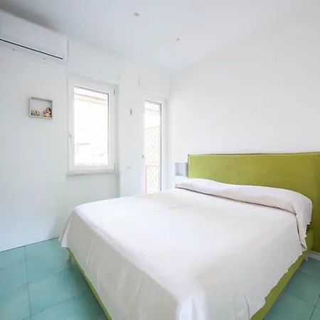 Panorama Host - Casa Anny * مايوري