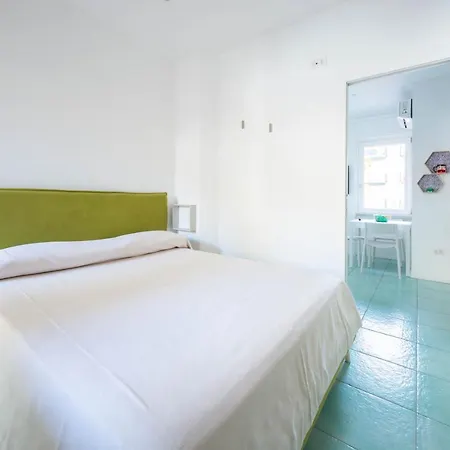 Appartamento Panorama Host - Casa Anny