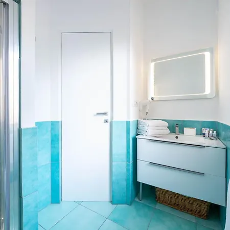 Panorama Host - Casa Anny Appartamento Maiori
