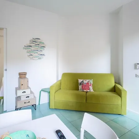 Panorama Host - Casa Anny * مايوري