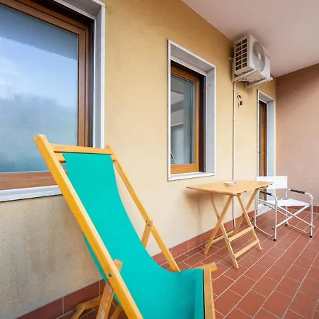 Panorama Host - Casa Anny *