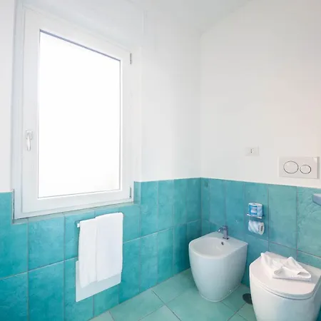 Panorama Host - Casa Anny * Maiori