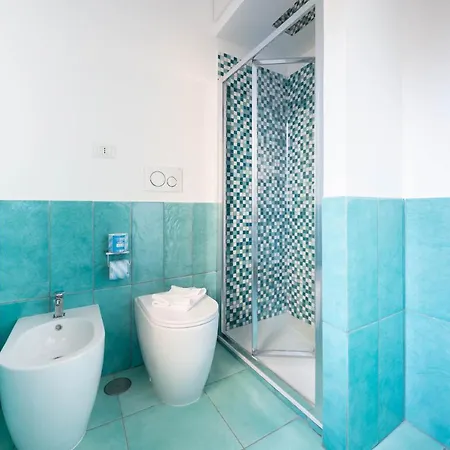 Panorama Host - Casa Anny Maiori