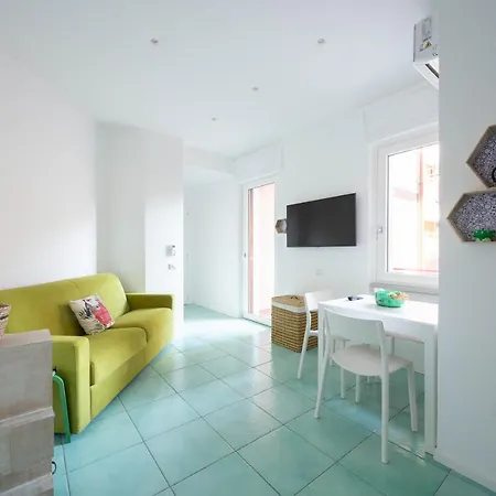 Panorama Host - Casa Anny * Maiori