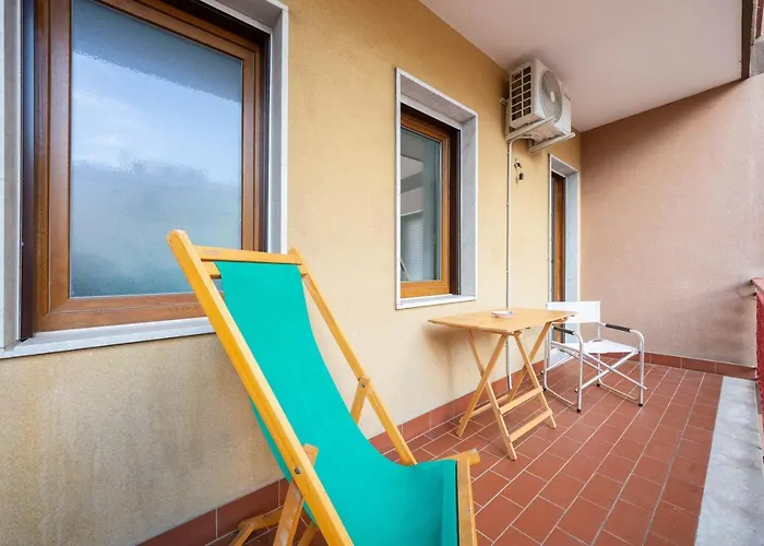 Panorama Host - Casa Anny *