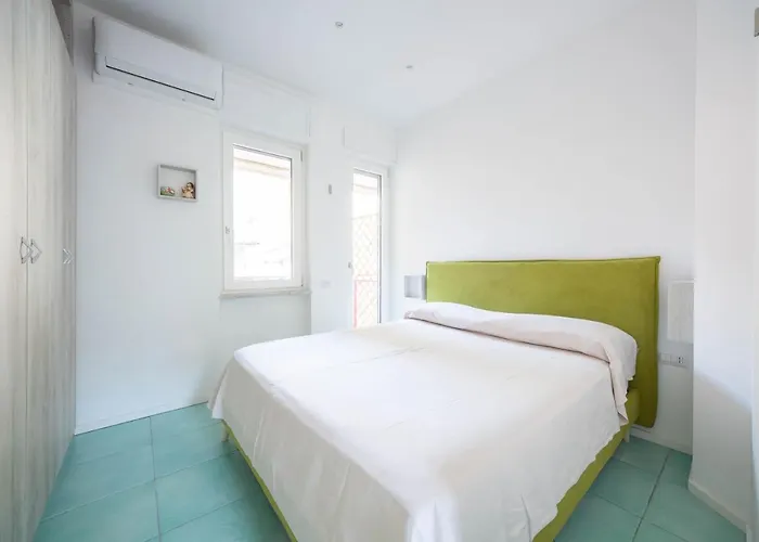 Panorama Host - Casa Anny * Maiori