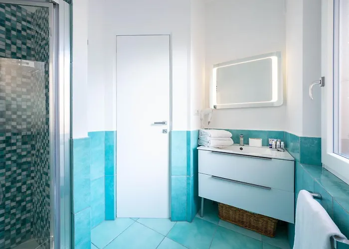 Panorama Host - Casa Anny Lägenhet Maiori