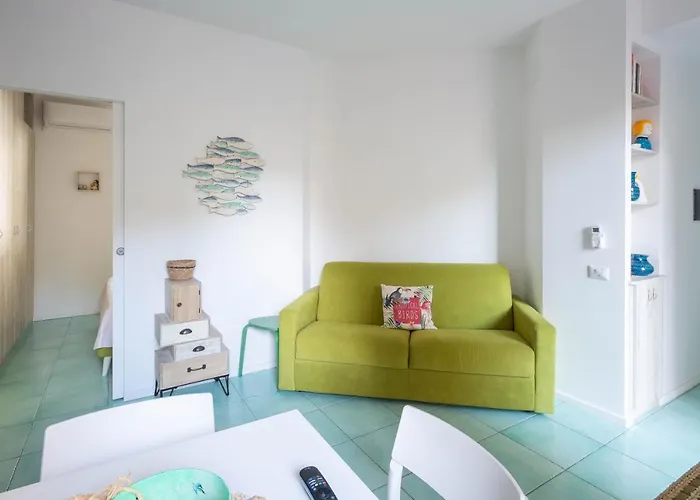 Panorama Host - Casa Anny * Maiori