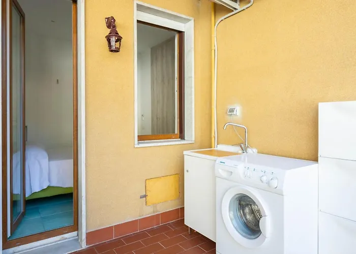 Lägenhet Panorama Host - Casa Anny Maiori