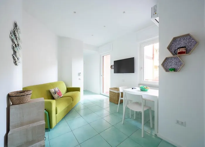 Panorama Host - Casa Anny * Maiori