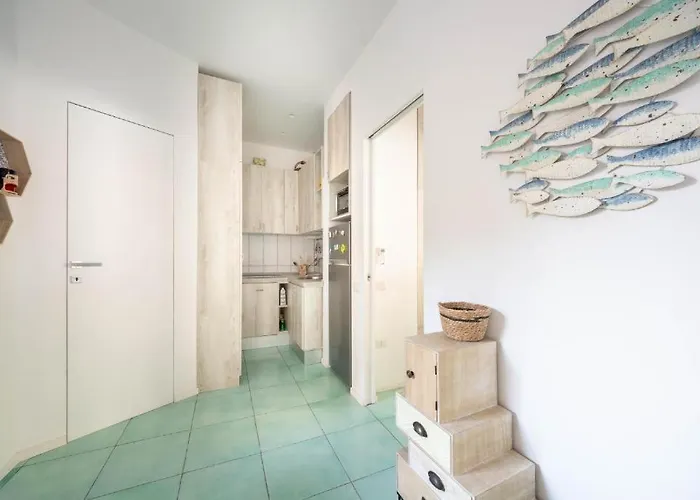 Panorama Host - Casa Anny